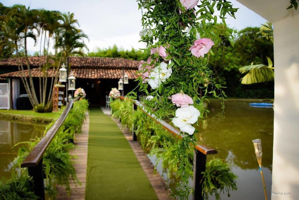 Hotel Fazenda Villa-Forte Engenheiro Passos Eksteriør billede